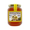 Italienischer Alpenflorahonig - Glas 1 Kg